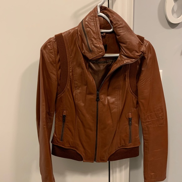 Rudsak Fall Jacket - Picture 6 of 6